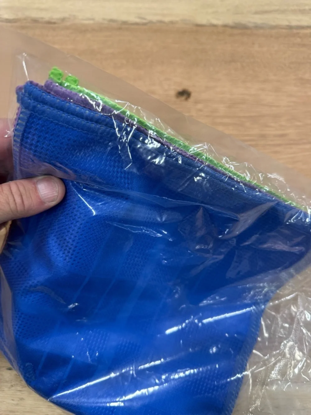 Reusable Kitchen Cleaning Cloth 10 pack‎